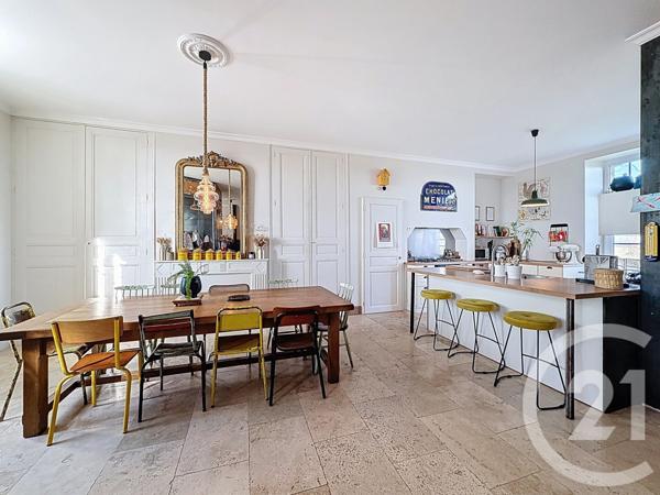 Maison à vendre  6 pièces - 151,74 m2 FLEURANCE - 32