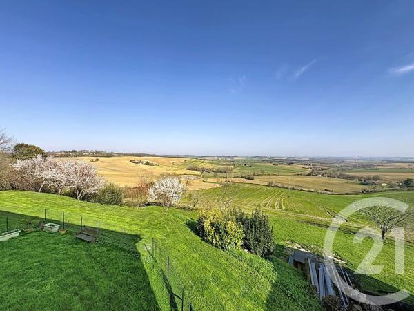 Maison à vendre  6 pièces - 151,74 m2 FLEURANCE - 32