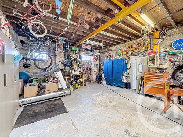 Maison à vendre  6 pièces - 151,74 m2 FLEURANCE - 32