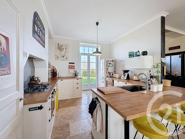 Maison à vendre  6 pièces - 151,74 m2 FLEURANCE - 32