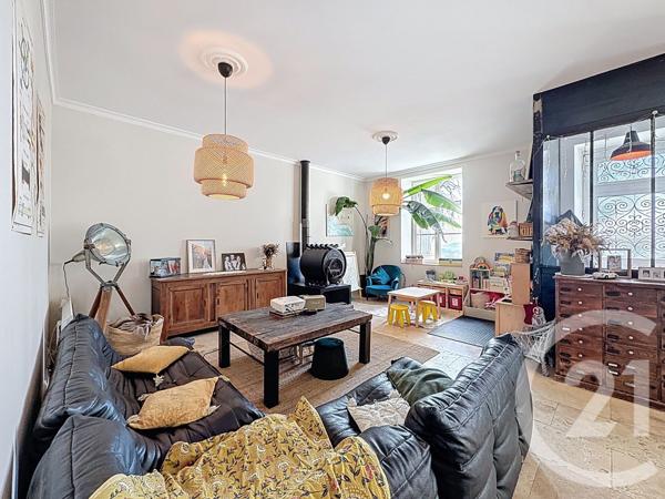 Maison à vendre  6 pièces - 151,74 m2 FLEURANCE - 32