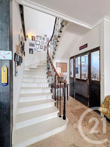 Maison à vendre  6 pièces - 151,74 m2 FLEURANCE - 32