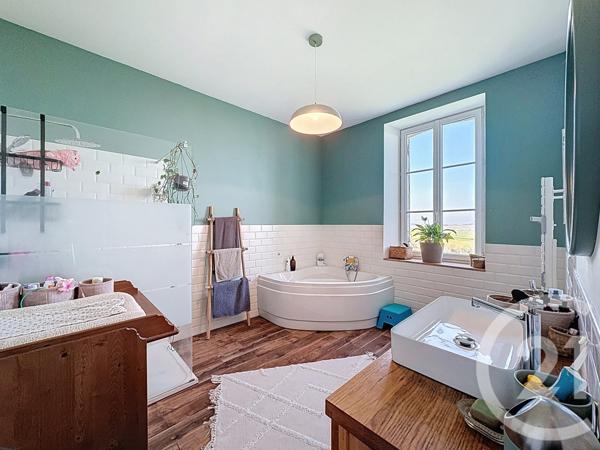 Maison à vendre  6 pièces - 151,74 m2 FLEURANCE - 32