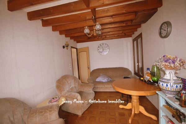 Merlimont-Plage – Propriété familiale à fort potentiel à 1 km de la mer