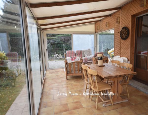 Merlimont-Plage – Propriété familiale à fort potentiel à 1 km de la mer