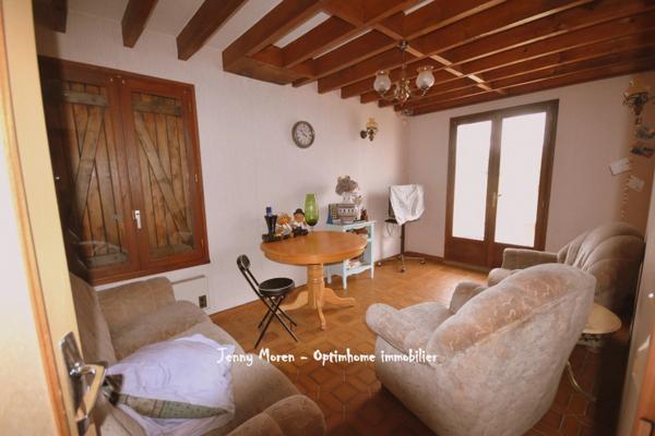 Merlimont-Plage – Propriété familiale à fort potentiel à 1 km de la mer