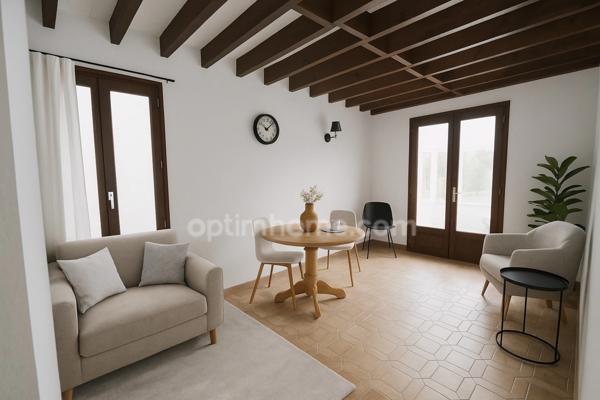 Merlimont-Plage – Propriété familiale à fort potentiel à 1 km de la mer