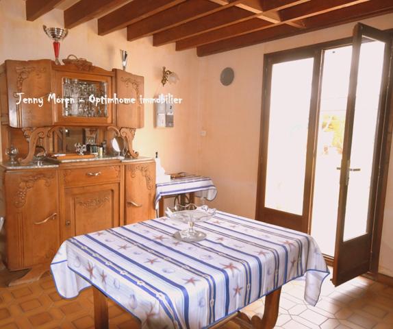 Merlimont-Plage – Propriété familiale à fort potentiel à 1 km de la mer