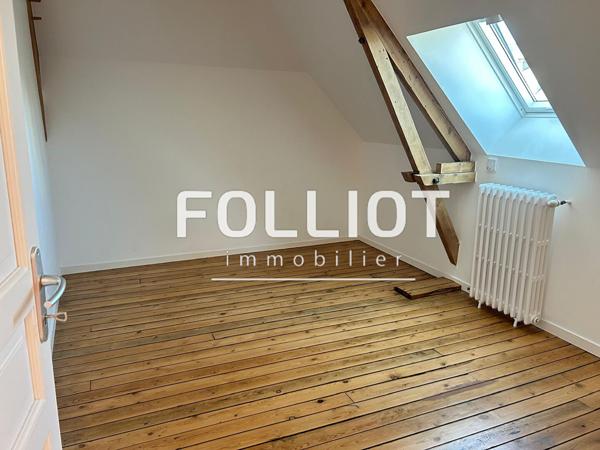 A LOUER Bel appartement 50000 Saint Lo 3 pièce(s) 52.36 m2