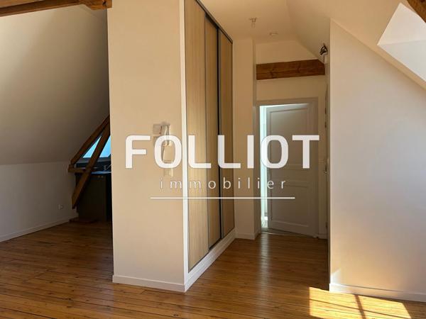 A LOUER Bel appartement 50000 Saint Lo 3 pièce(s) 52.36 m2