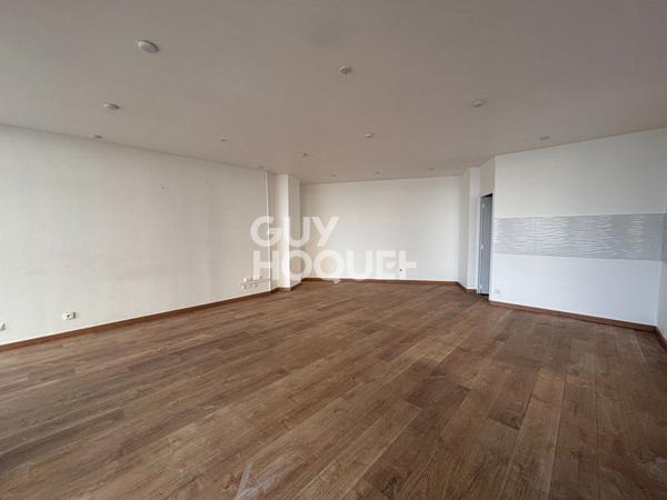 Local commercial Canet En Roussillon 42 m2