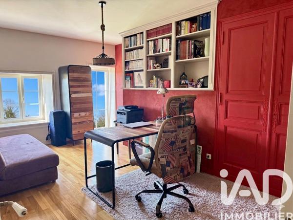 Maison à vendre 5 pièces 211 m² Fressines