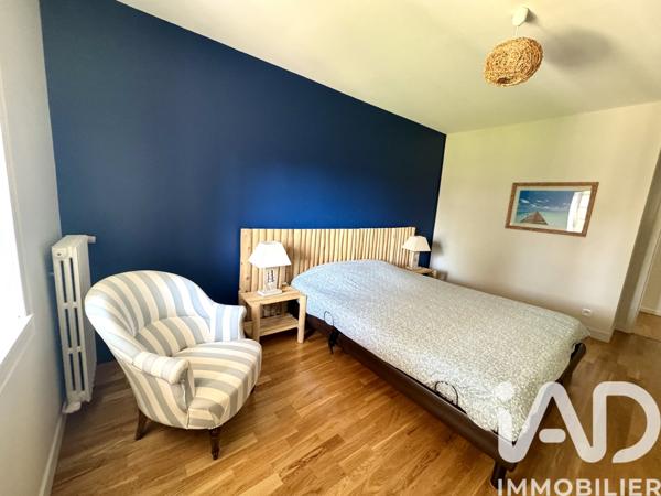 Maison à vendre 5 pièces 211 m² Fressines