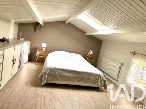 Maison à vendre 5 pièces 211 m² Fressines