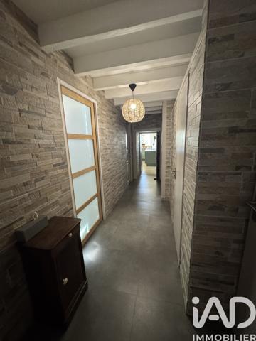 Maison à vendre 5 pièces 211 m² Fressines