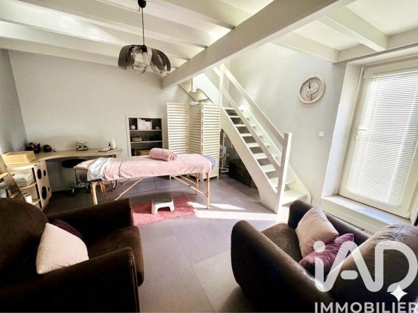 Maison à vendre 5 pièces 211 m² Fressines