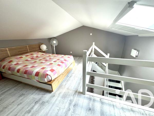 Maison à vendre 5 pièces 211 m² Fressines