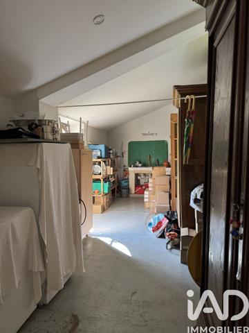 Maison à vendre 5 pièces 211 m² Fressines