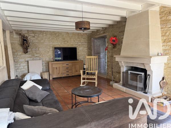 Maison à vendre 5 pièces 211 m² Fressines