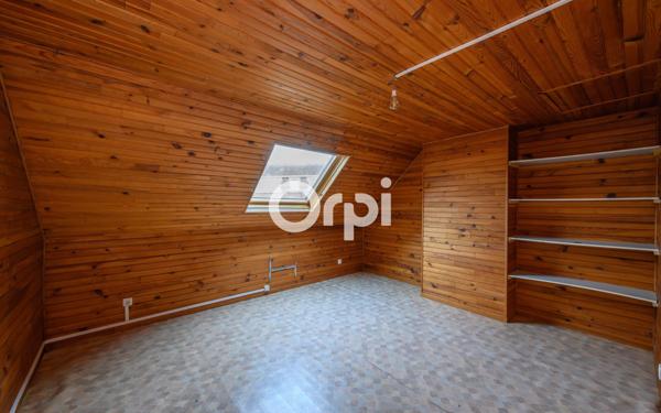 Maison à vendre    6 pièces • 105 m2 Hazebrouck