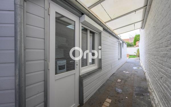 Maison à vendre    6 pièces • 105 m2 Hazebrouck