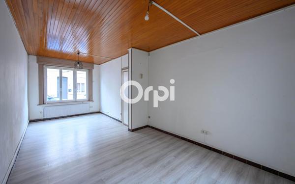 Maison à vendre    6 pièces • 105 m2 Hazebrouck