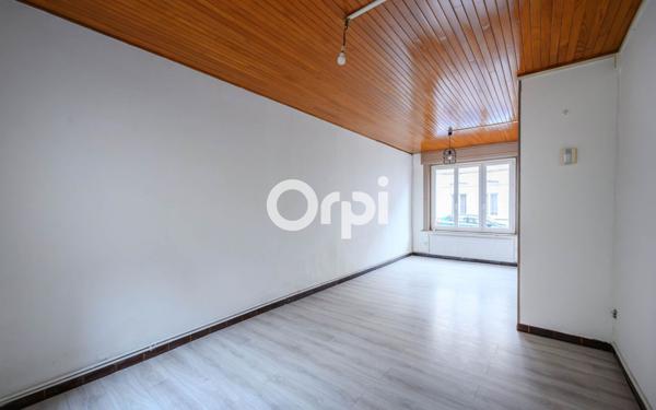 Maison à vendre    6 pièces • 105 m2 Hazebrouck