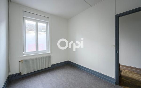 Maison à vendre    6 pièces • 105 m2 Hazebrouck