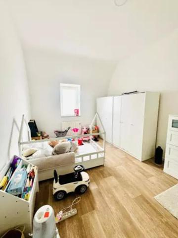 Idéal Frontalier et à saisir spacieux appartement