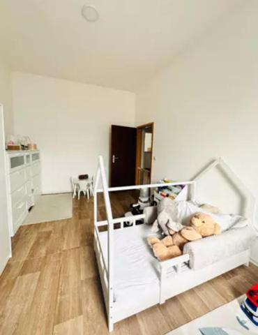 Idéal Frontalier et à saisir spacieux appartement