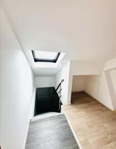 Idéal Frontalier et à saisir spacieux appartement