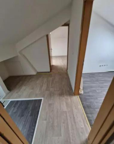 Idéal Frontalier et à saisir spacieux appartement