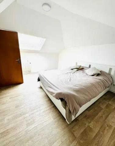 Idéal Frontalier et à saisir spacieux appartement