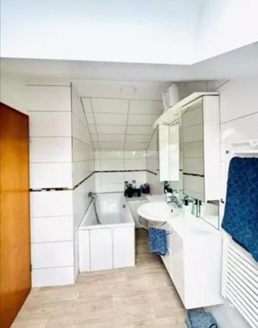 Idéal Frontalier et à saisir spacieux appartement