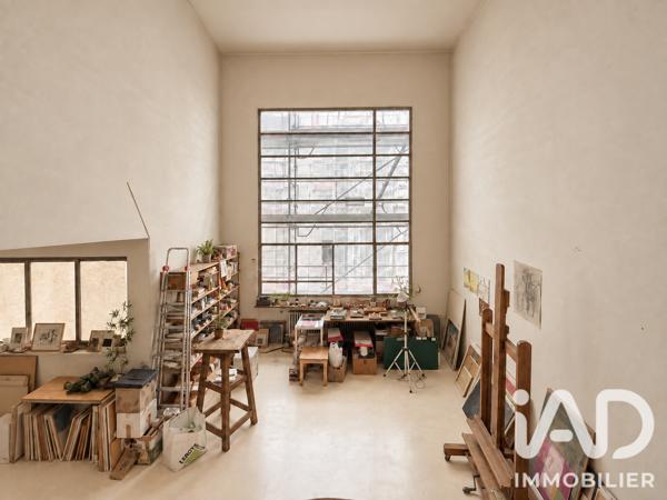 Appartement à vendre 2 pièces 70 m² Paris 14