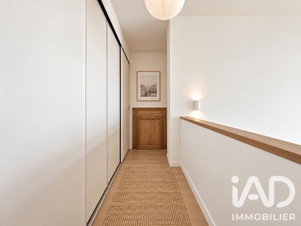 Appartement à vendre 2 pièces 70 m² Paris 14