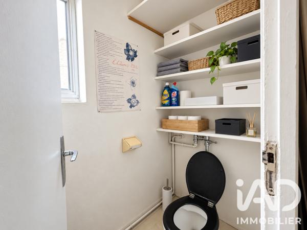 Appartement à vendre 2 pièces 70 m² Paris 14