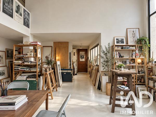 Appartement à vendre 2 pièces 70 m² Paris 14