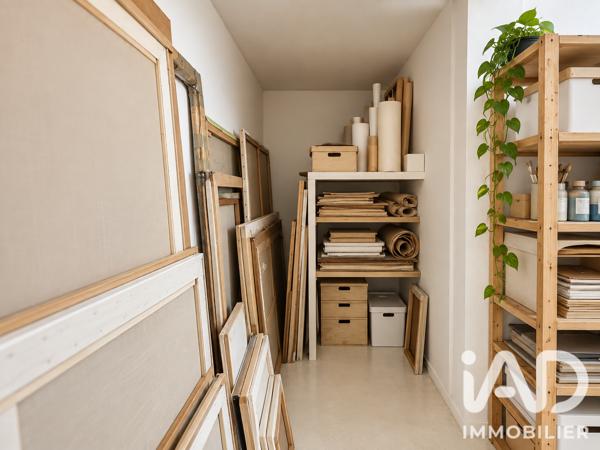 Appartement à vendre 2 pièces 70 m² Paris 14