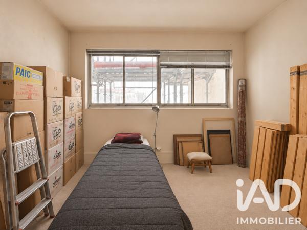 Appartement à vendre 2 pièces 70 m² Paris 14