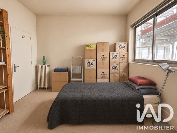Appartement à vendre 2 pièces 70 m² Paris 14