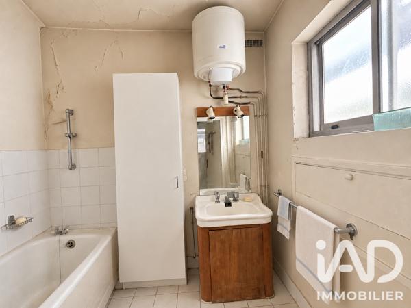 Appartement à vendre 2 pièces 70 m² Paris 14