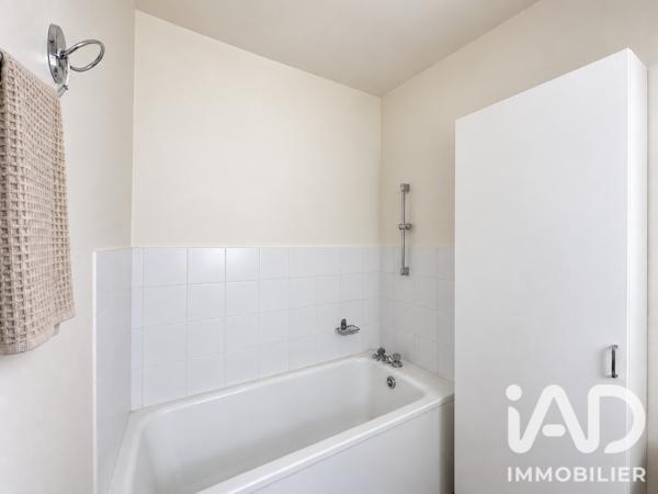 Appartement à vendre 2 pièces 70 m² Paris 14