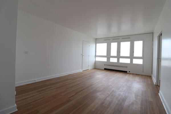 Appartement 4 pièces 79 m2 - Paris 13