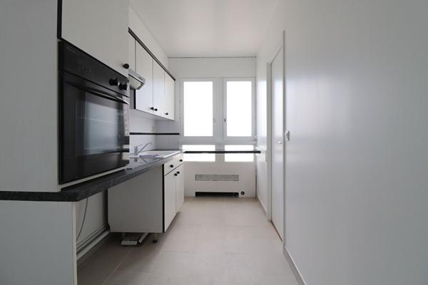 Appartement 4 pièces 79 m2 - Paris 13