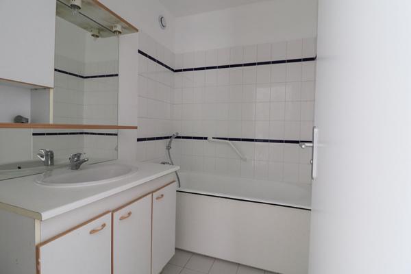 Appartement 4 pièces 79 m2 - Paris 13