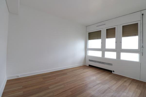 Appartement 4 pièces 79 m2 - Paris 13