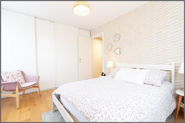 APPARTEMENT DE 67 M2 + GRANDE CAVE