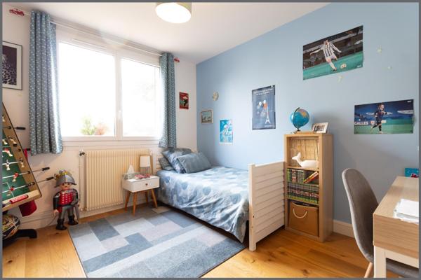 APPARTEMENT DE 67 M2 + GRANDE CAVE