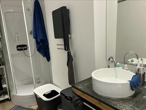 Appartement à vendre |  Limoges |  2 pièces | 40 m²